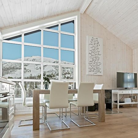 Stranda Fjellgrend Exterior foto