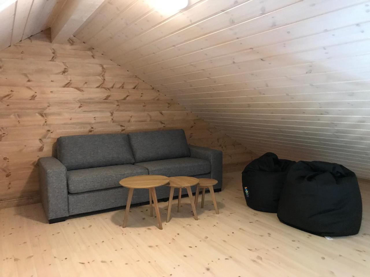 Stranda Fjellgrend Exterior foto